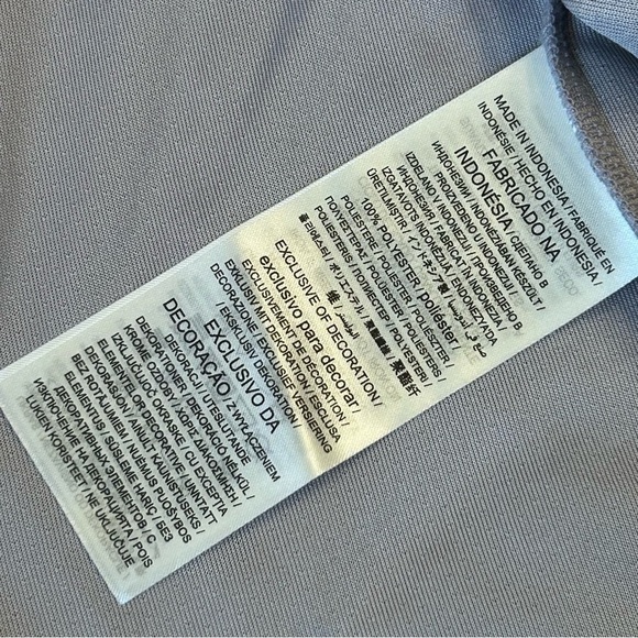 Nike New York Yankees Gray Sports Jersey XXL 99 Aaron Judge Men's - Picture 3 of 7